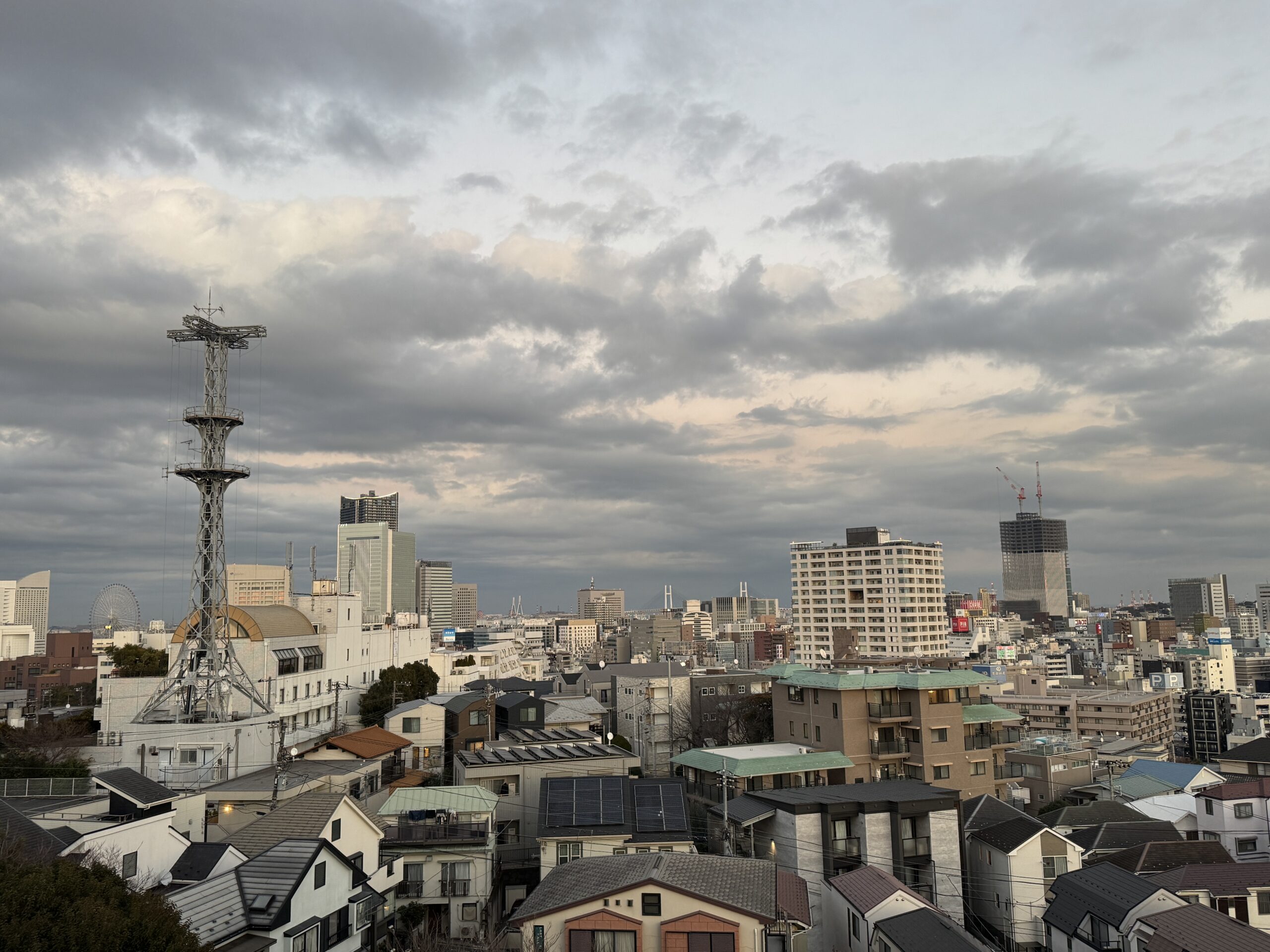 Yokohama’s Great Charms