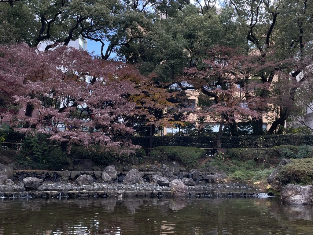 Higa Park, Yokohama, Japan